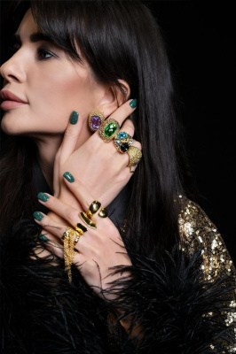 Кристина Ившина - звездный стилист