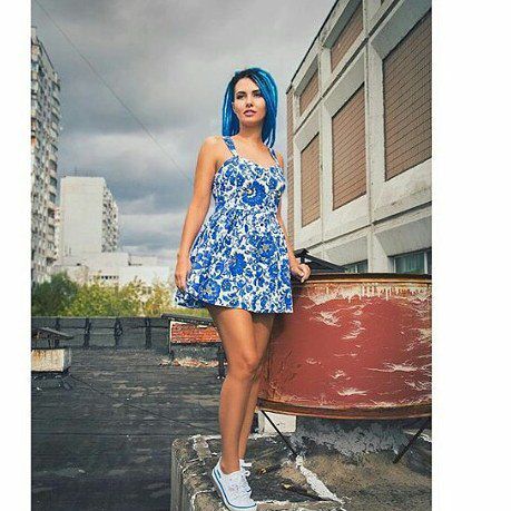 Все отлично!