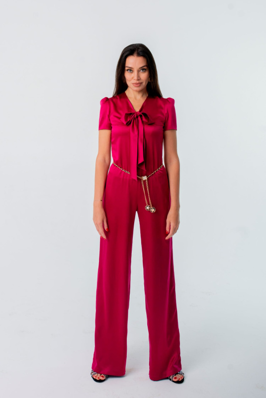 Комбинезон ЧС-105 лекала и выкройки на заказ в LekaloHome