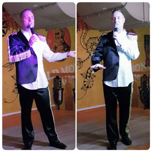 Очень яркий и удобный костюм , спасибо за оперативность