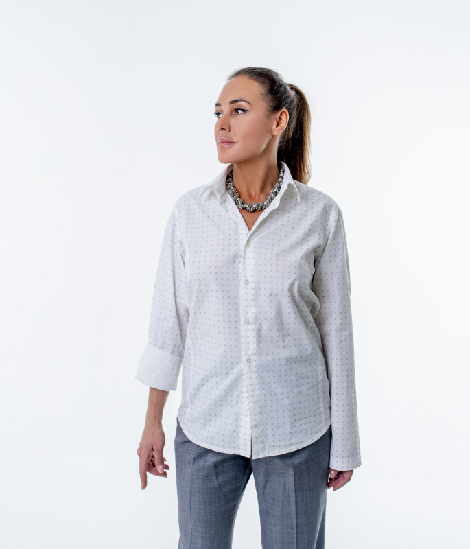 Сорочка-ЧС-83 лекала и выкройки на заказ в LekaloHome