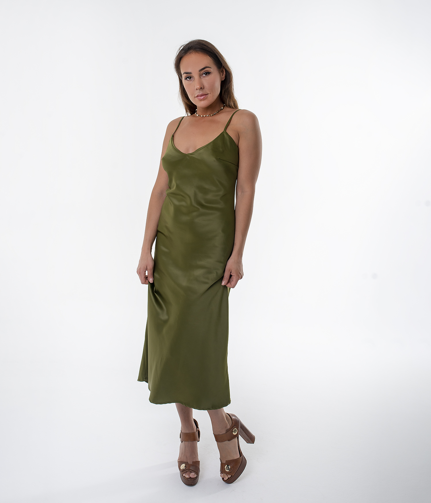 Платье ЧС-58