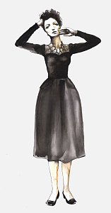 Эскизы