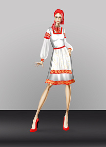 Эскизы