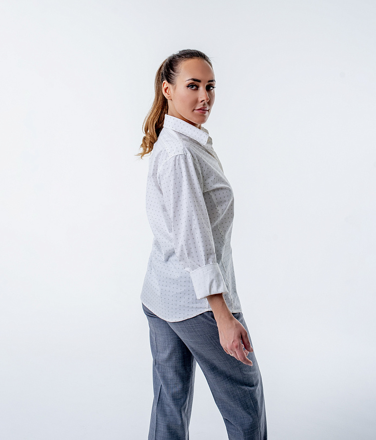 Сорочка-ЧС-83