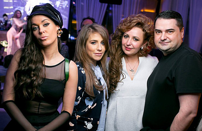 ЗВЕЗДЫ ОЦЕНИЛИ НОВУЮ КОЛЛЕКЦИЮ ВИКТОРИИ ЧЕРТИНОЙ