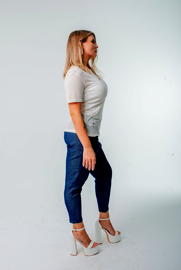 Футболка ЧС-114