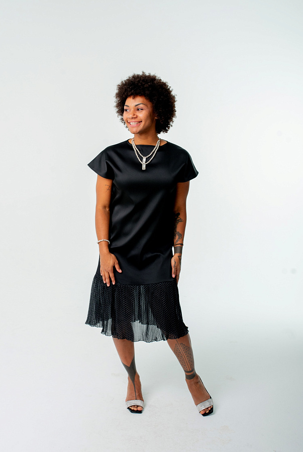 Платье ЧС-57