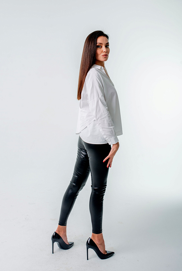 Рубашка ЧС-116