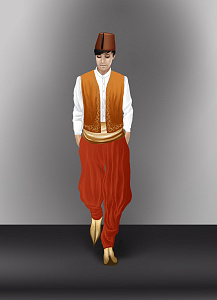 Эскизы