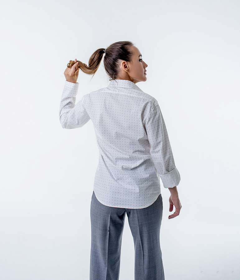 Сорочка-ЧС-83