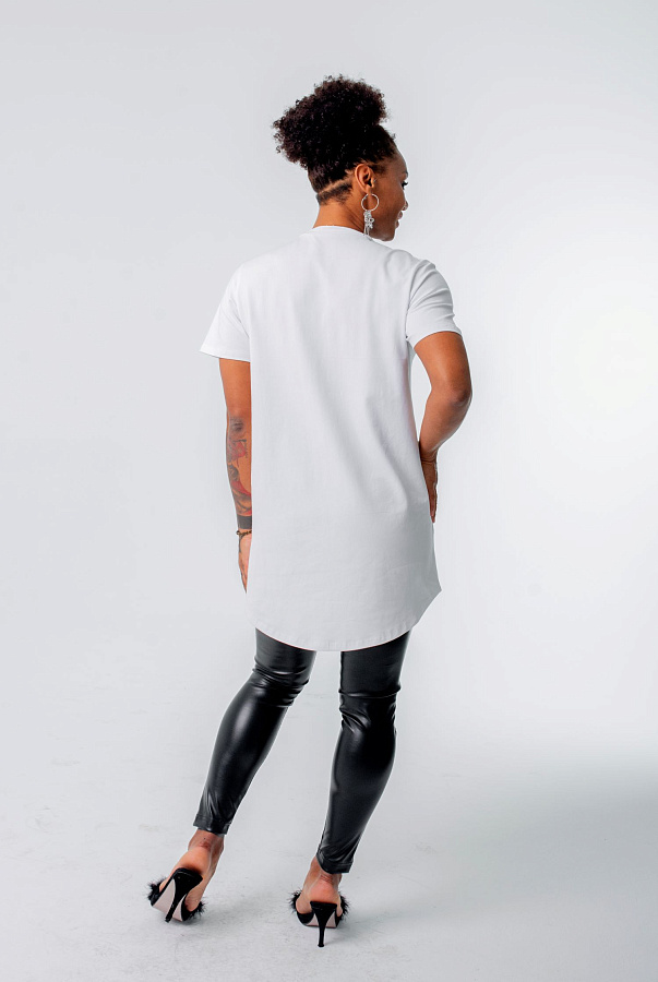 Футболка ЧС-109