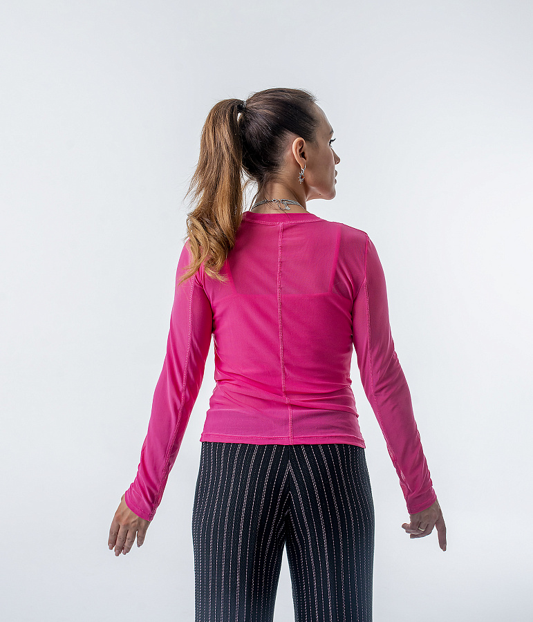 Лонгслив ЧС-82