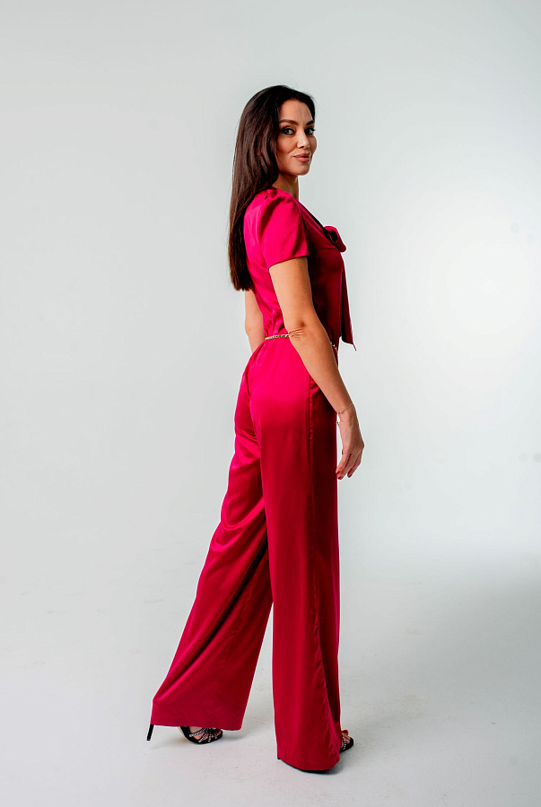 Комбинезон ЧС-105