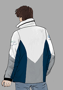 Эскизы