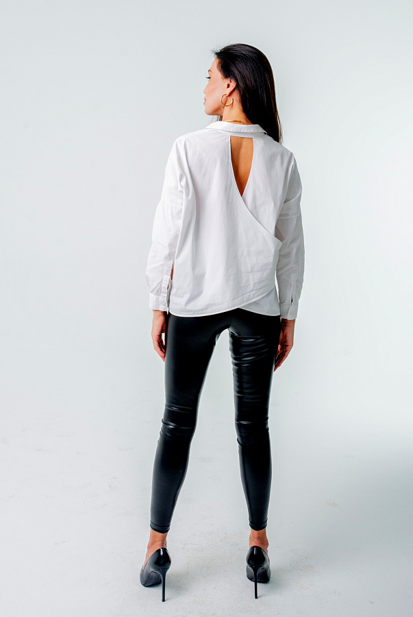 Рубашка ЧС-116