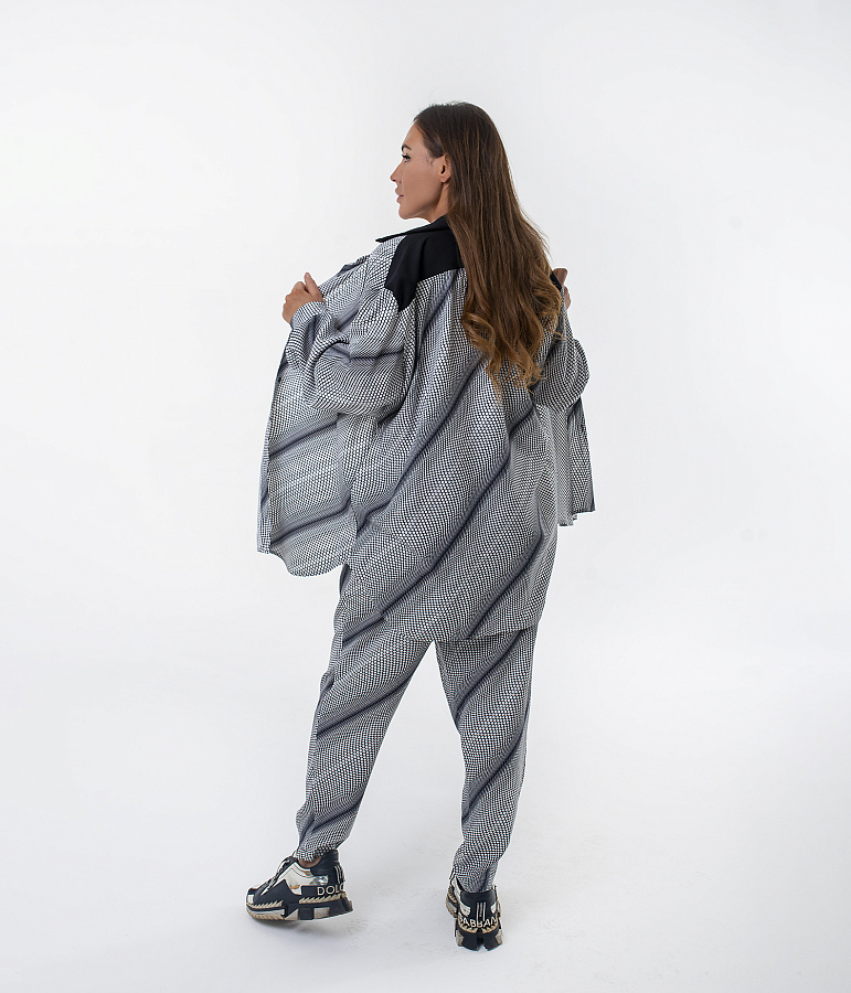 Рубашка ЧС-24