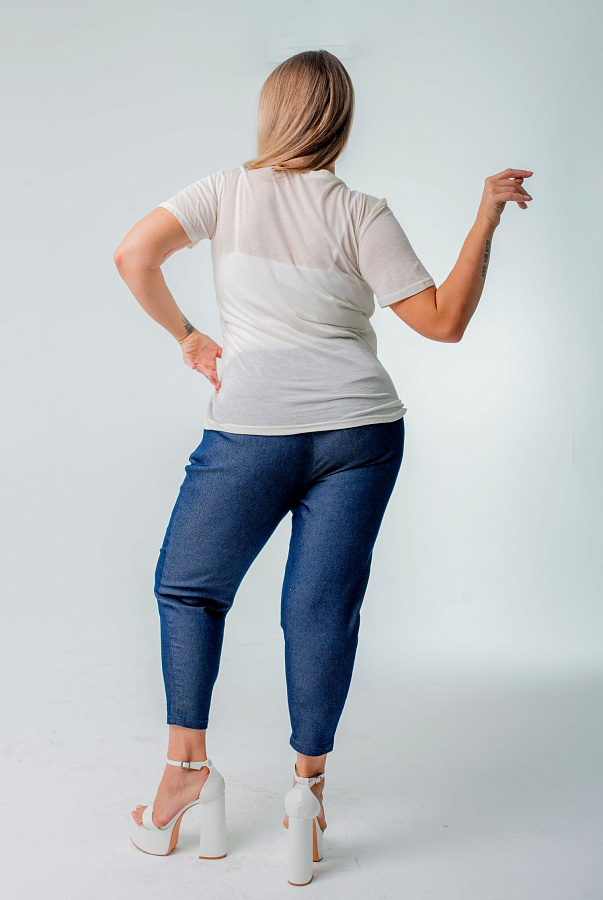 Футболка ЧС-114