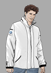 Эскизы
