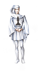 Эскизы