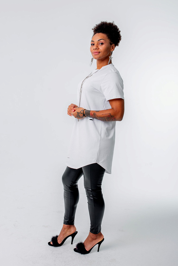 Футболка ЧС-109