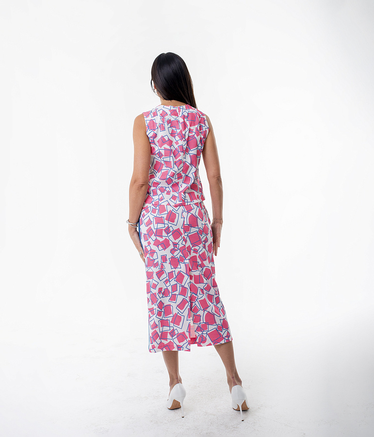 Летний костюм