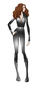 Эскизы