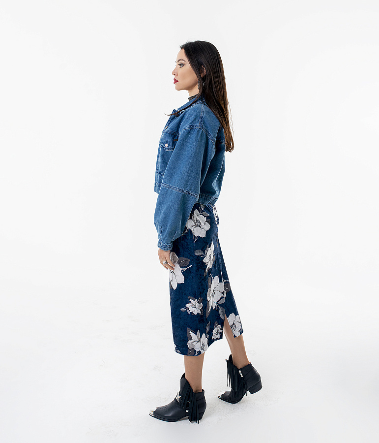 Куртка ЧС-115