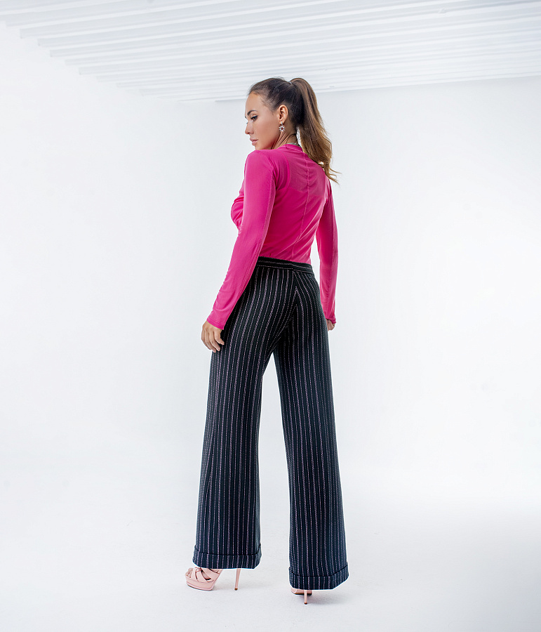 Лонгслив ЧС-82