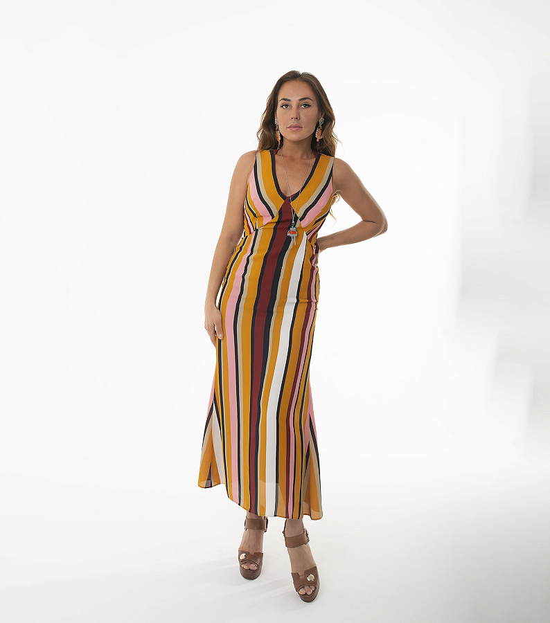 Платье ЧС-73