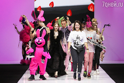 «Стеснение пропало»: Киркоров вдохновил дизайнера Викторию Чертину на создание коллекции