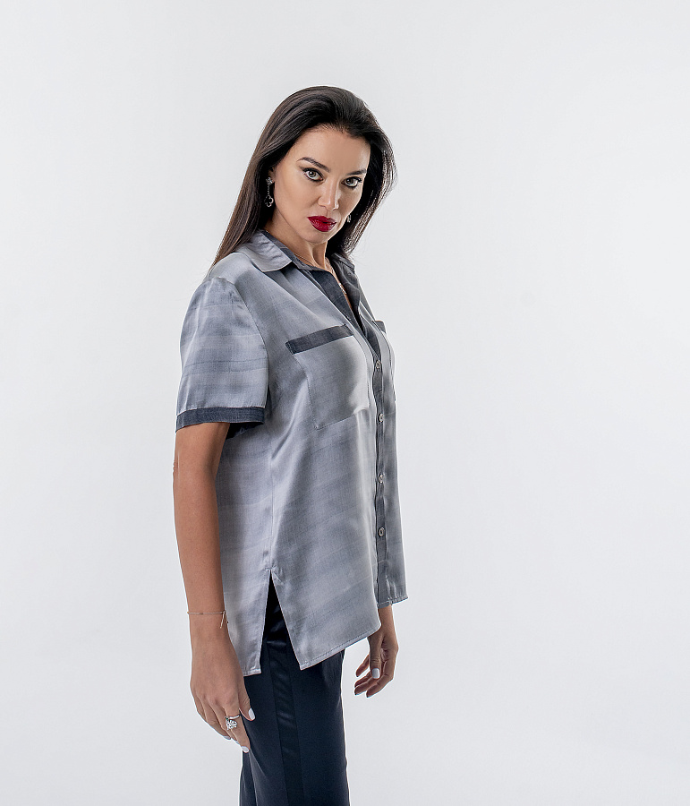 Рубашка ЧС-26