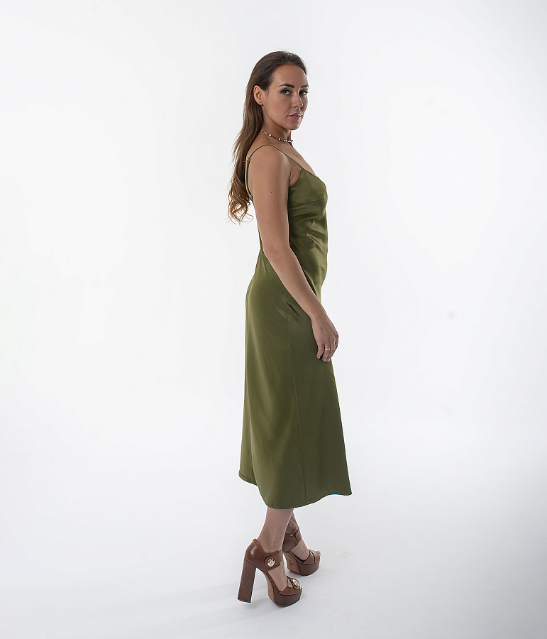 Платье ЧС-58