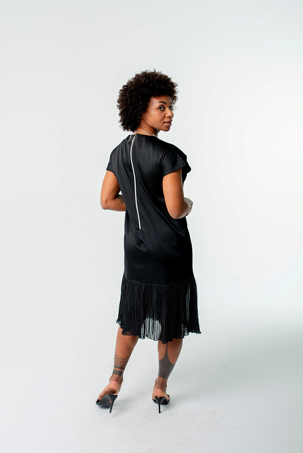 Платье ЧС-57